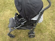 КОЛЯСКА CHICCO LITE WAY
