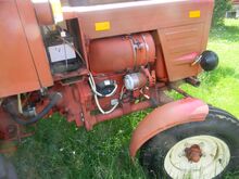 Traktor T25