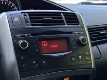 Toyota Verso 1.6 97kW Veokonks! Topelt rehvid!
