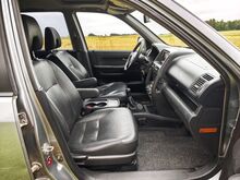 Honda CR-V Executive Facelift 2.2 i-CTDi 103kW