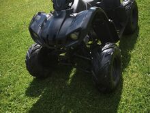 Atv 110cc
