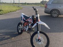 Kayo TT140