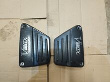 Yamaha V-MAX varuosas