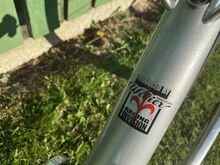 Детский шоссейный велосипед Wilier Triestine U3BT