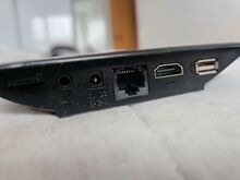 Arris digiboks tuner digibox