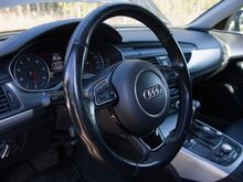 Audi A6c7 Avant