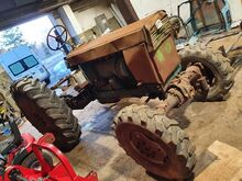 Traktor T-40AM varuosadeks