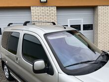 REG HINNAS Peugeot Partner 1,6 80kw, 181 740km