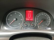 Vw Touran 2,0td 2010a REG tasutud