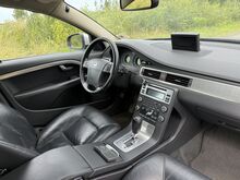 Volvo S80 2.4D 136kw