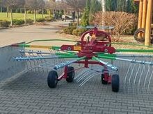 Vaaluti Promar 3.5m tandemsillaga