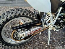 KTM LC4 640