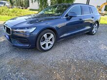 Volvo V60  2022