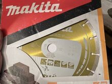 Диски для болгарки Makita 2шт