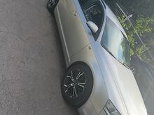 Audi A6 Avant Quattro 4.2 V8 LPG