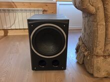 Võimas Soome subwoofer Simex