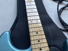 Elektrikitarr Fender Stratocaster
