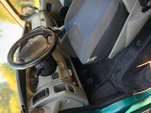 Nissan Primstar