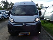 Citroen Jumper H2L3a/c 2.2 TDI 103kW