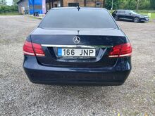 Mercedes-Benz E 250 Elegance 2.1 D 150kW