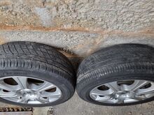 Valuveljed Rc Design Vw/Audi 16 tolli 5x112
