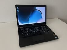 Äriklassi Dell 5470 i5/WINDOWS 11/ID-LUGEJA