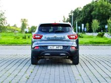 Renault kadjar 1.6d 96kw nelikvedu