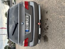 BMW 530D 173kw