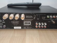 Harman Kardon HS250  DVD Receiver