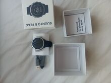 Nutikell Suunto 5