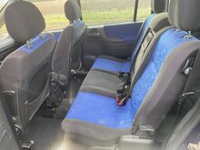 Opel zafira 2.0 74kw