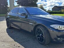 Bmw f10 520i