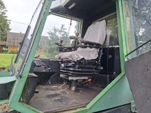 Harvester giljotiin