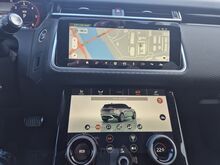 Land Rover Range Rover Velar R-Dynamic 2.0 177кВт