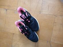 Кроссовки Nike, размер 38