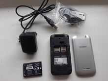 ALCATEL 2051D DUAL SIM