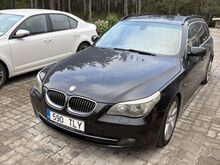 Bmw e61 530d