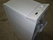 Стиральная машина Aeg L61260TL 6кг 1200об/мин