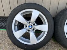 Bmw Style 138 veljed 17”