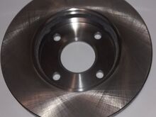 Тормозные диски Mazda/Ford