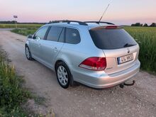 Volkswagen Golf 1.4 103kW