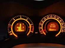 Toyota auris 2.2 130 kW