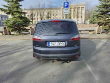 Ford S-Max 1.8 TDCI 7 istekohta