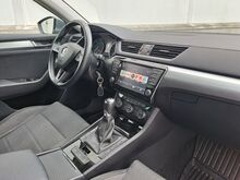 SKODA SUPERB 1.6 diisel 88 kW manuaal