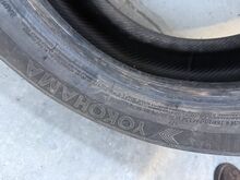 Yokohama suverehvid 175/65/14