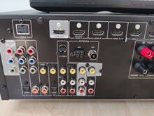 Yamaha RX-V571 7.1 Reciever