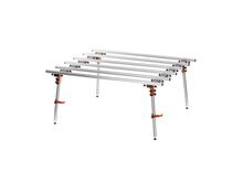 Стол-верстак для плитки 180 x 150 x 80 см KD11984