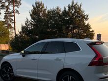 Müüa Volvo XC60 R-Design 2018
