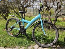 Laste jalgratas 24"