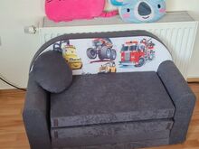 Lastele lahtikäivad diivanid